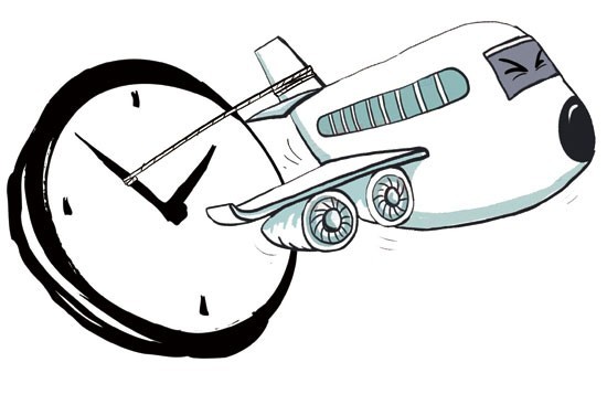 2017年登机前留意：乘坐飞机新规来袭