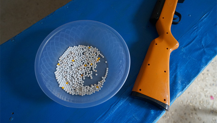 枪支,当事人,厂商,南方都市报,枪支致伤力的法庭科学鉴定判据,国家赔偿,量刑,动能,2008年,检察