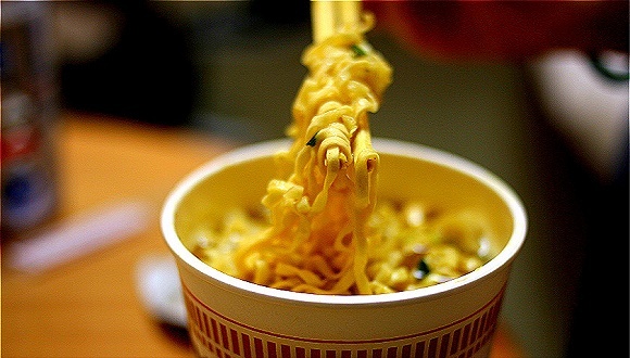 康师傅,管理危机