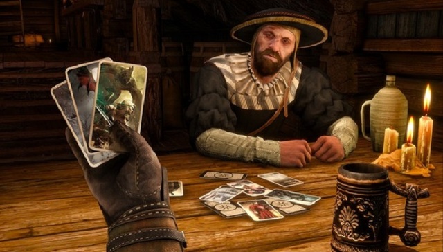 喜欢昆特牌？你可以用这套工具DIY一发