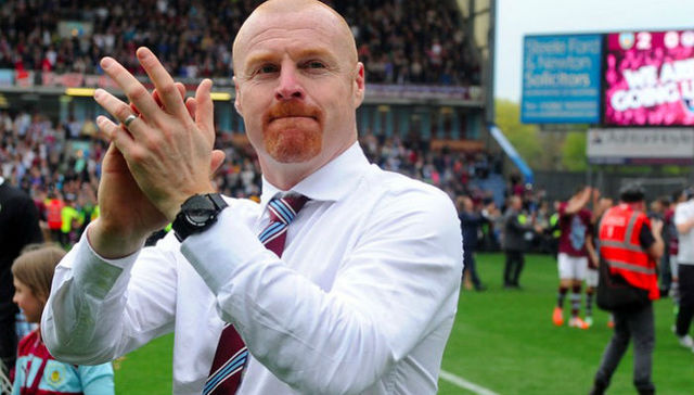 型男怎能没个豪表？ 英超主帅手表大比拼最贵竟来自伯恩利队