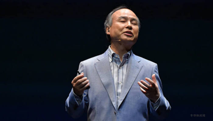 苹果确认成为软银创投基金“新金主” 投资金额达10亿美元