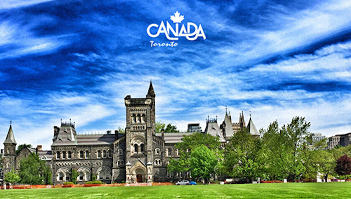 最新全球最宜居城市排名出炉，加拿大凭什么有三座城市进入前五？