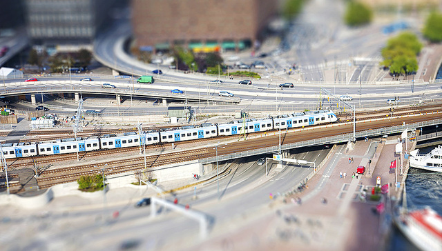 【标准排名】美国名次一落再落 瑞典成全球最佳营商地