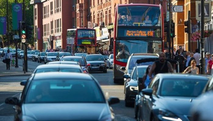 污染,健康,阿尔茨海默,老年痴呆,环保,空气