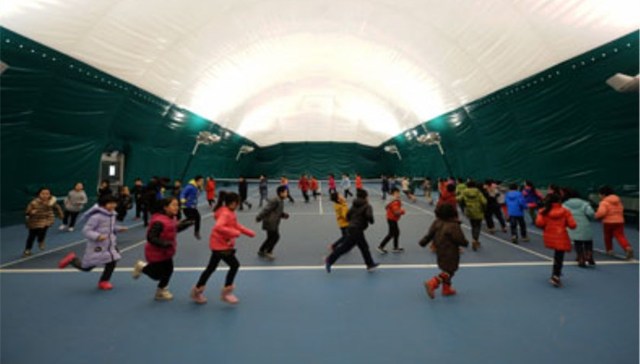 新华社三问今年首次重污染：为何不启动红警？为何如此之长？