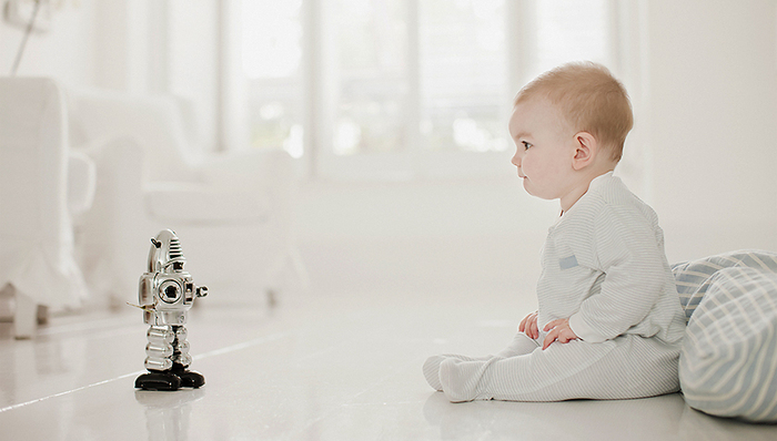 美泰,人工智能,母婴产品