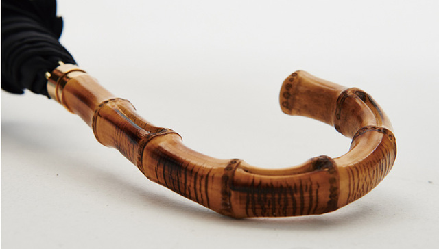 吴晓波、刘涛爱不释手的一把网红伞，它让 2000 多年的雨具变得时尚性感