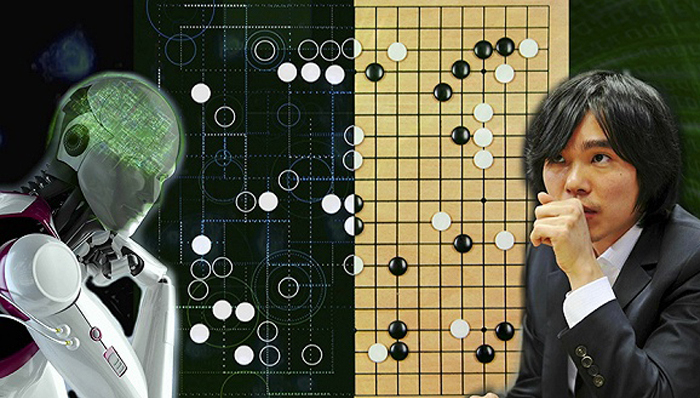 AlphaGo,微软,IBM