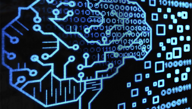 AlphaGo灭了整个围棋界 下一步可能灭了散户跟交易员