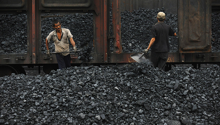 煤炭企业今年加大产煤力度