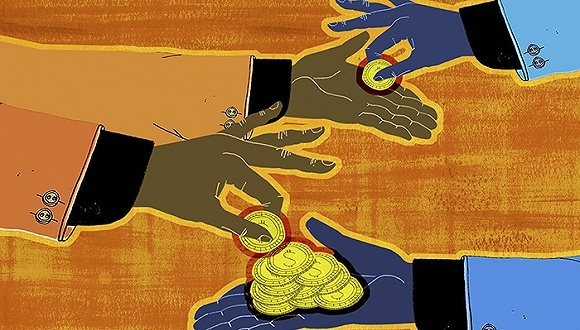 房企,,海外融资