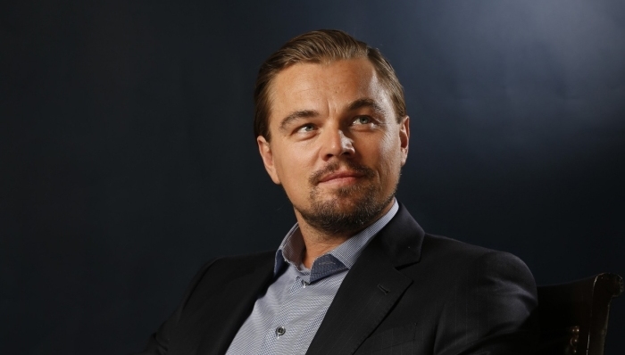 已是“老司机”！小李子将担任今年金球奖颁奖嘉宾