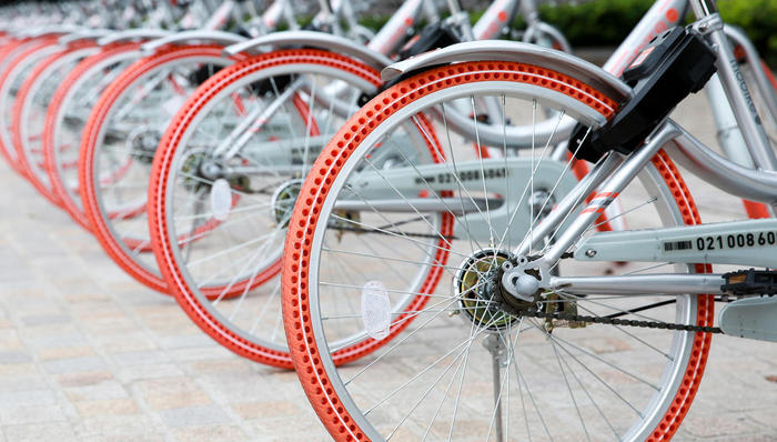 【虎嗅】手握重金的共享单车第二梯队纷纷都是谁？与摩拜ofo相较，胜算几何？