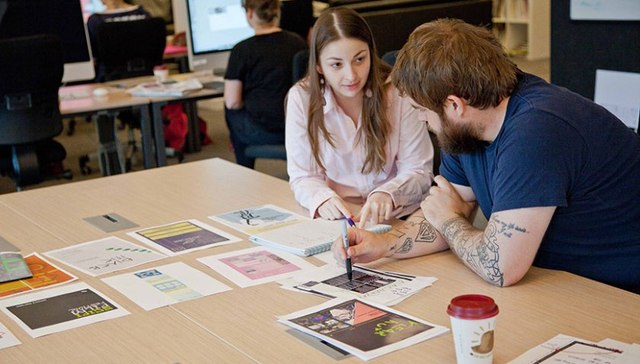 加拿大高校推崇合作教育机制 可到底什么是Co-Op呢？