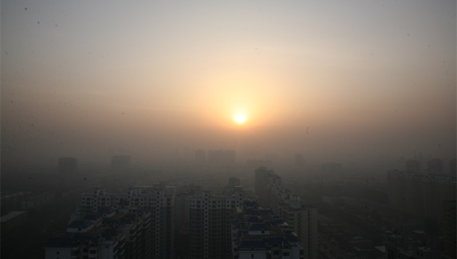 地方新闻精选|山西临汾二氧化硫“爆表” 环保局称正在调查