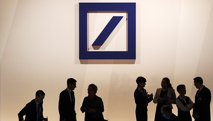 德意志银行逃税认罚9500万美元