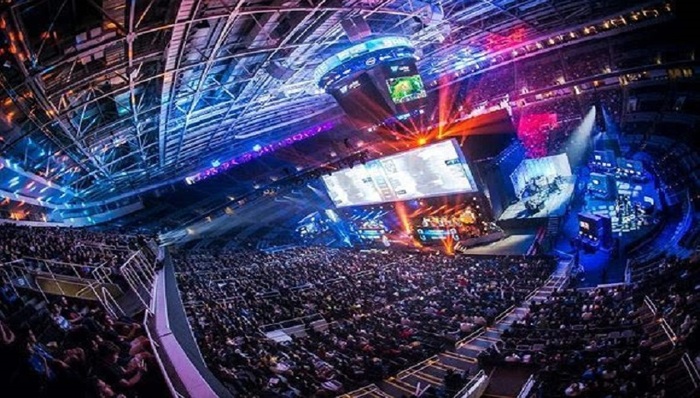 2017年电子竞技值得期待的事情