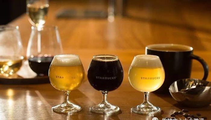星巴克,Starbucks,Evenings