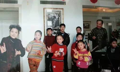 王宽,厚善,金宽,成长的烦恼,言教,校长,病友,学校管理,家教,拜金主义