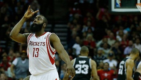 NBA这股三分球盛行的风潮，是过火还是刚刚好？