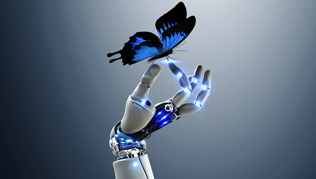 【CES2017】这是我们逛完CES后发现的10个最酷炫产品