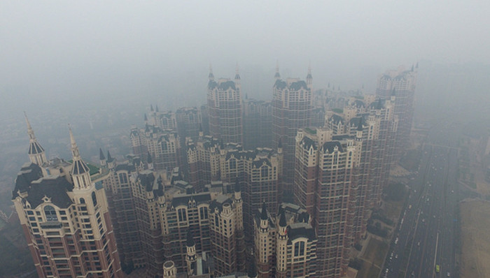 成都,雾霾,奖励,环保局,随手拍,交通违章,隐私,公款游玩,少林寺