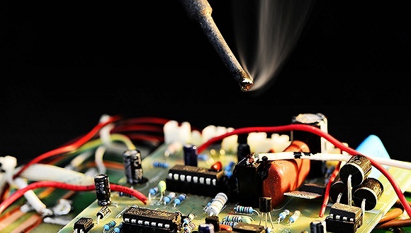 硅谷前沿,科技圈日常