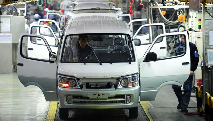 零部件,A股市场,政府补贴,上市公司