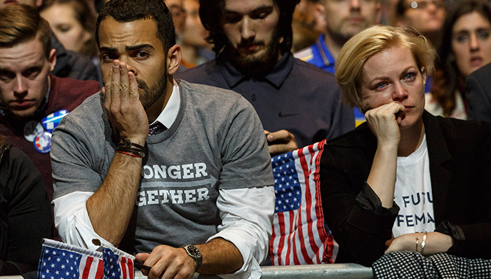 俄罗斯,美国大选,特朗普