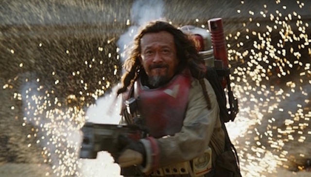 姜文,杂念,拍电影,会戏,电影系列,演戏,电影圈,小女孩,星球大战,好莱坞