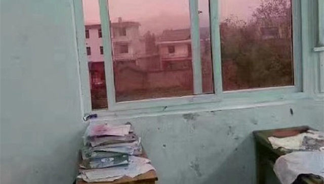 京师磁,,诈死,,高校捐款