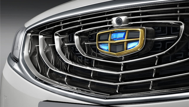 吉利今年定了100万辆的销售目标 这可能实现吗