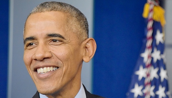 天下故事,权力游戏,奥巴马