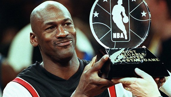 NBA“总统山”总有争议 但历史最佳阵容已无悬念