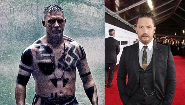 硬汉汤老湿抨击反派角色：不仅无聊而且千篇一律