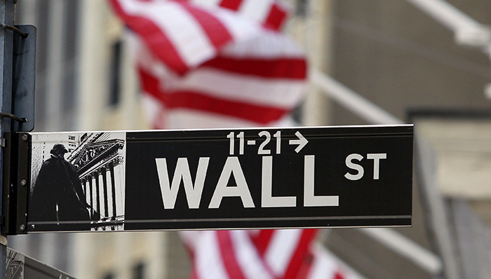 垃圾债,美国国债