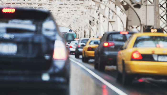 Uber开放出行大数据