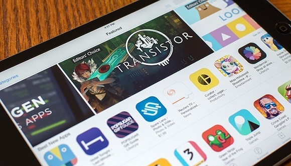 别再盯着小程序啦 苹果今天在天猫上又开了一家新店卖App Store充值卡