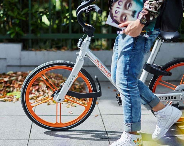 【财经天下周刊】关于共享单车的三个猜想