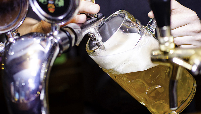 百威英博,高端啤酒,消费趋势