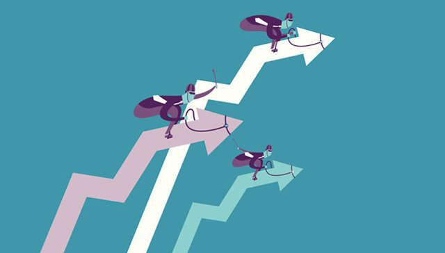 军工板块开年连续大涨 六只军工分级B怎么挑？