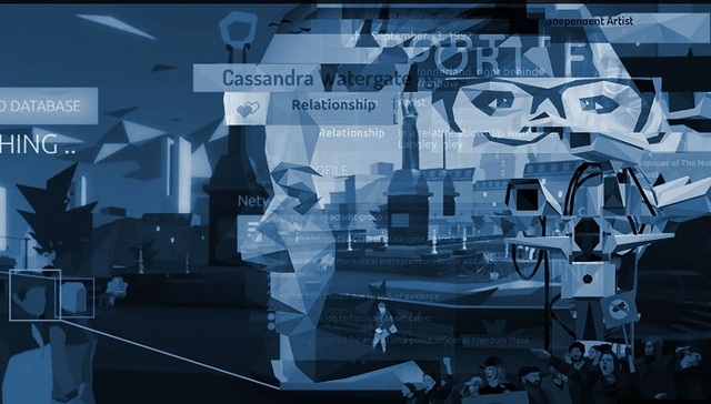 IGF独立游戏大奖提名公布 《Inside》领跑