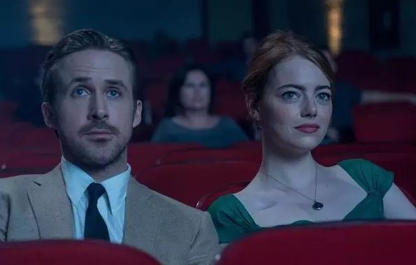 Chazelle,混搭,爱乐之城,Mia,天使,Stone,电影叙事,安妮·霍尔,片中,甜姐儿