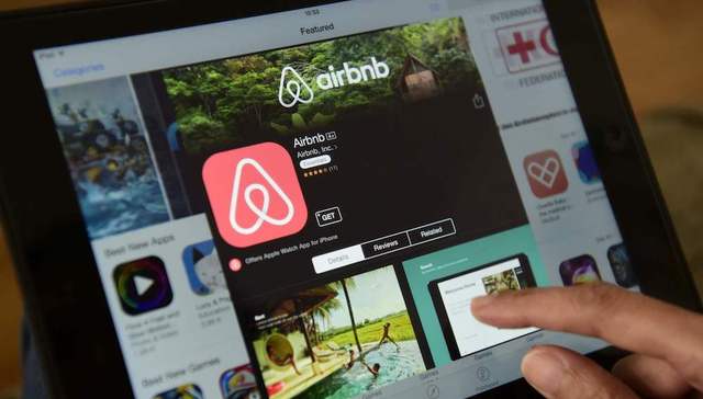 Airbnb,Resy