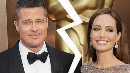 夜观星象|皮特夫妇离婚 陈思诚出轨 原《进击的巨人》主编涉嫌杀妻