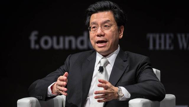 创新工场,李开复,人工智能,AI