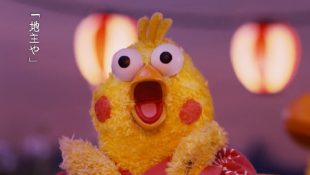 最近，互联网都被这两只傻鸟占领了