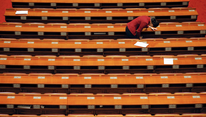 两会,国企改革,证券日报,混合所有制,国资改革,央企,国有资本,政府工作报告,刘兴国,员工持股