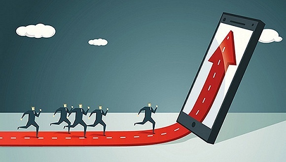 中资机构成主力租客 香港中环超甲级写字楼租金飙升